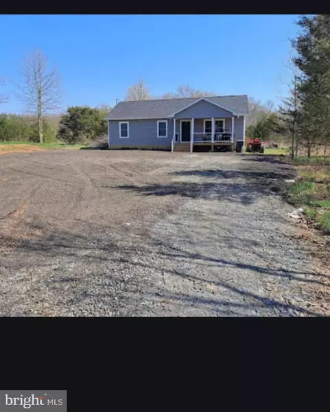 21526 ELKWOOD XING, Elkwood, VA 22718