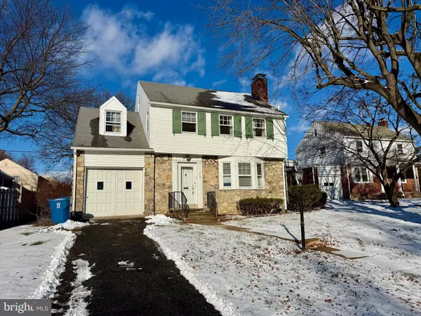 1409 COLLEGE AVE, Reading, PA 19604