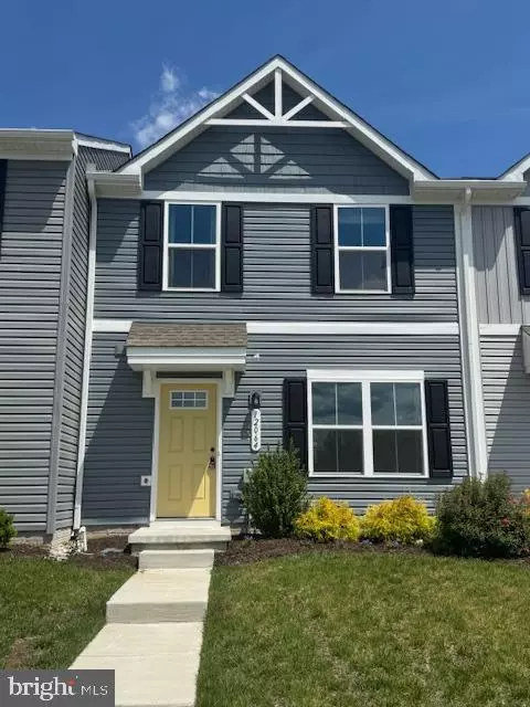 12064 GEYER AVE, Milford, DE 19963