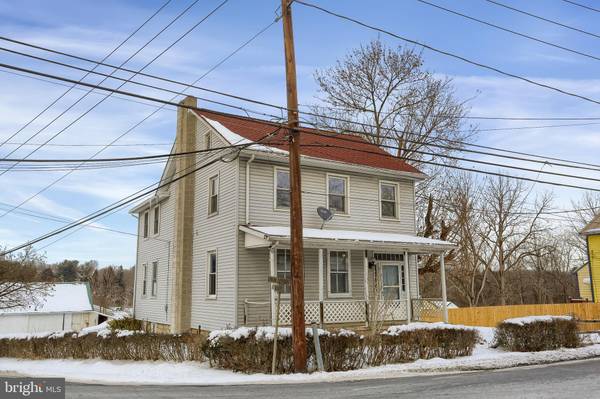 204 N HOERNERSTOWN RD, Hummelstown, PA 17036