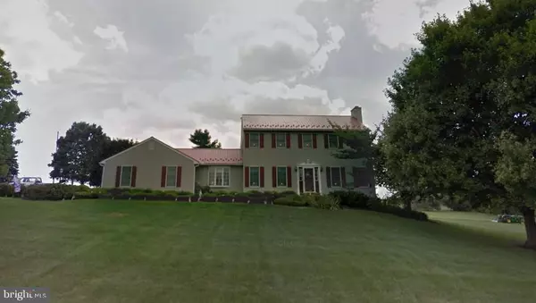 1154 LITTLE ELK CREEK RD, Oxford, PA 19363