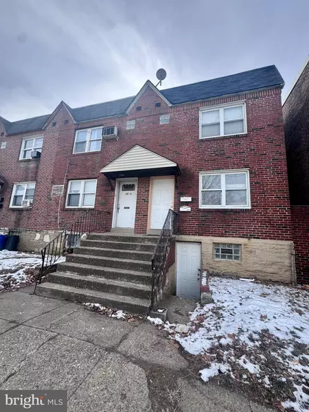 4616 MAGEE AVE #1, Philadelphia, PA 19135