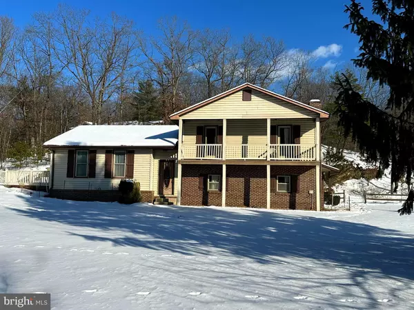 Moorefield, WV 26836,59 KENT ST