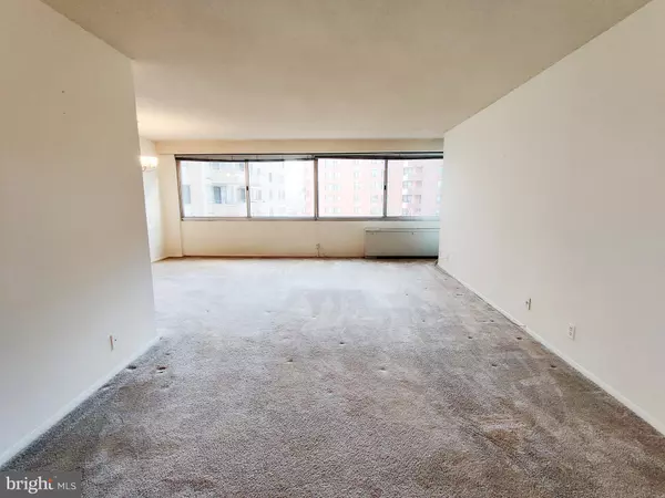 Chevy Chase, MD 20815,4515 WILLARD AVE #1116S