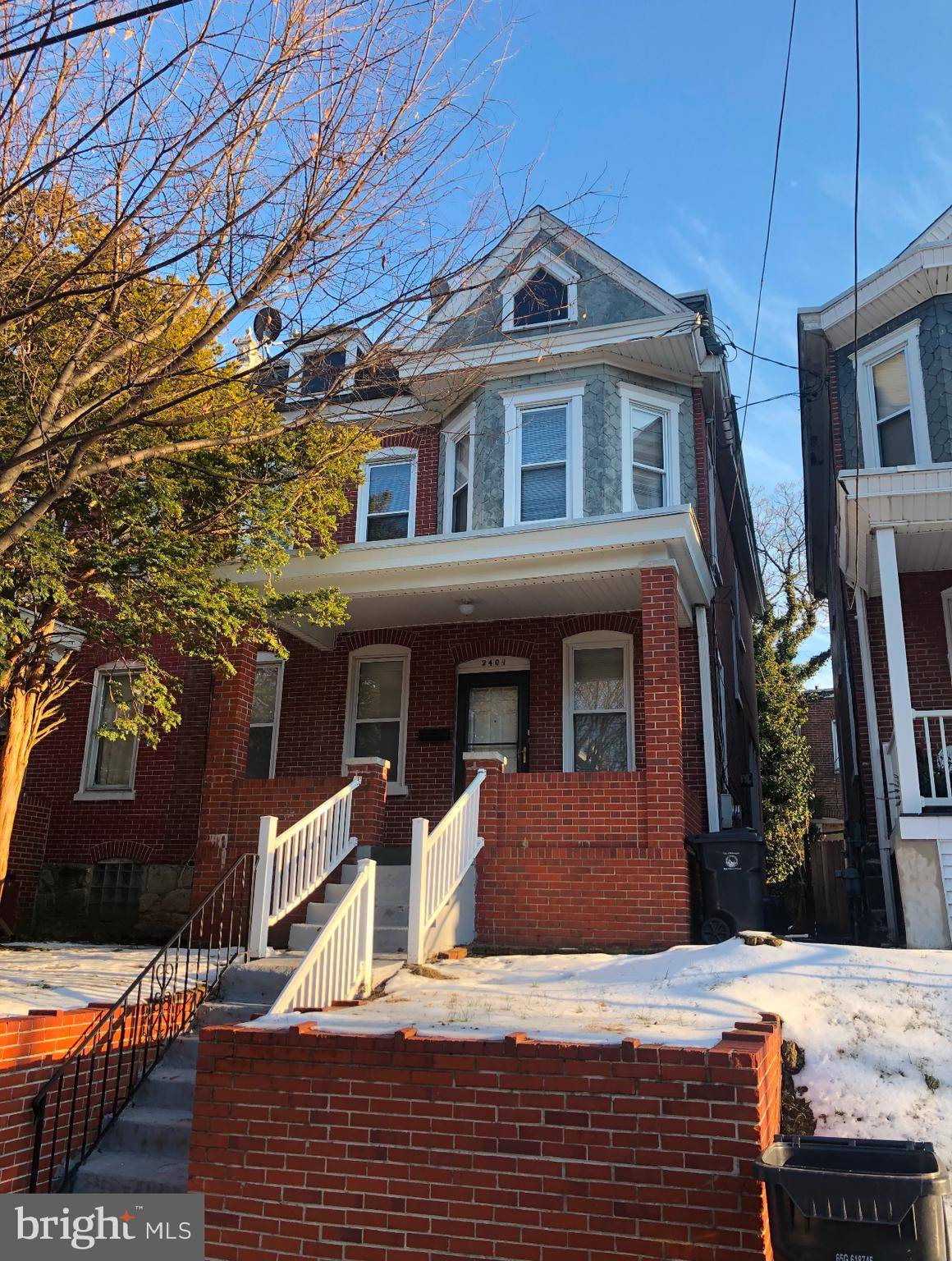 Wilmington, DE 19802,2404 WASHINGTON ST