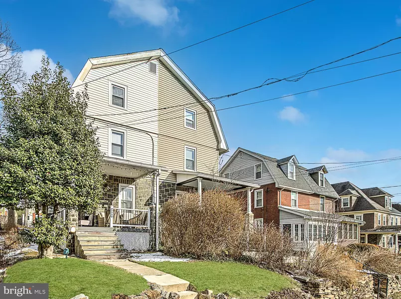 134 WALNUT ST, Jenkintown, PA 19046