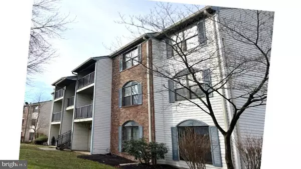 21 SCHERER CT, Lawrenceville, NJ 08648