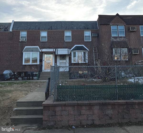 2226 GLENVIEW ST, Philadelphia, PA 19149