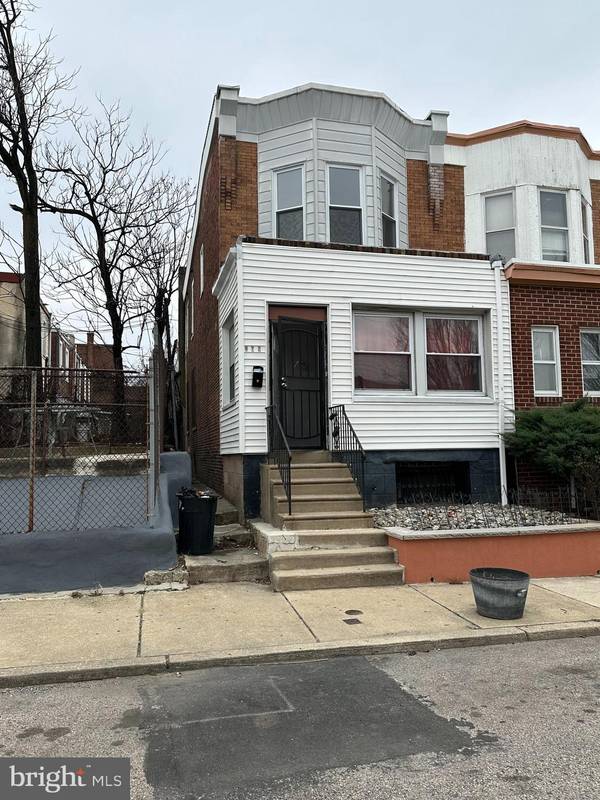 309 S FRAZIER ST, Philadelphia, PA 19143