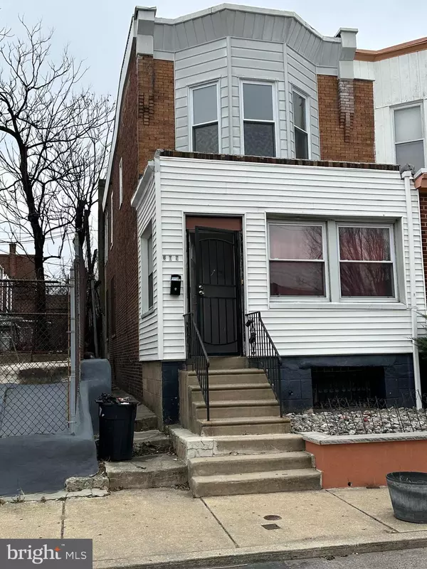 Philadelphia, PA 19143,309 S FRAZIER ST