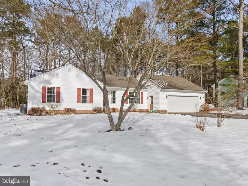 3747 ALGONQUIN TRL, Snow Hill, MD 21863