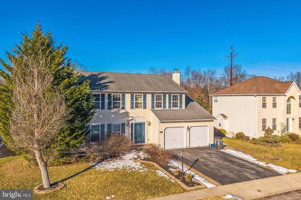 Quakertown, PA 18951,10 FAIRWAY CT