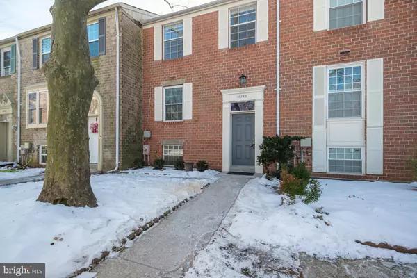 10733 CORDAGE WALK, Columbia, MD 21044