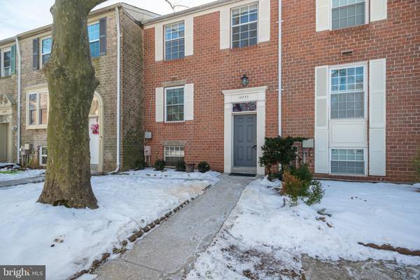 10733 CORDAGE WALK, Columbia, MD 21044