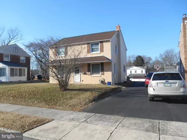 456 WHEATSHEAF RD, Springfield, PA 19064