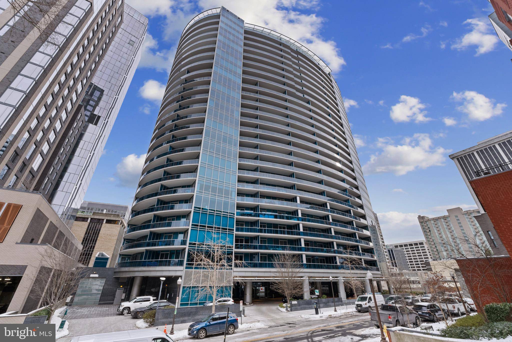 1881 N NASH ST #804,  Arlington,  VA 22209