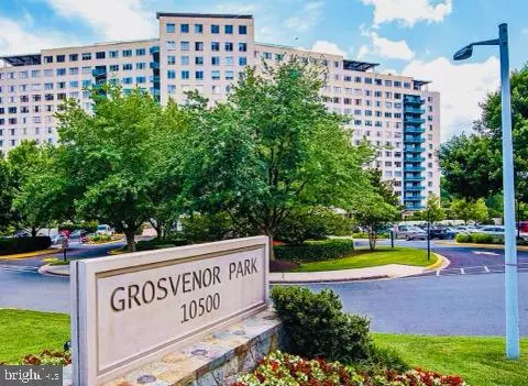 10500 ROCKVILLE PIKE #1416, Rockville, MD 20852