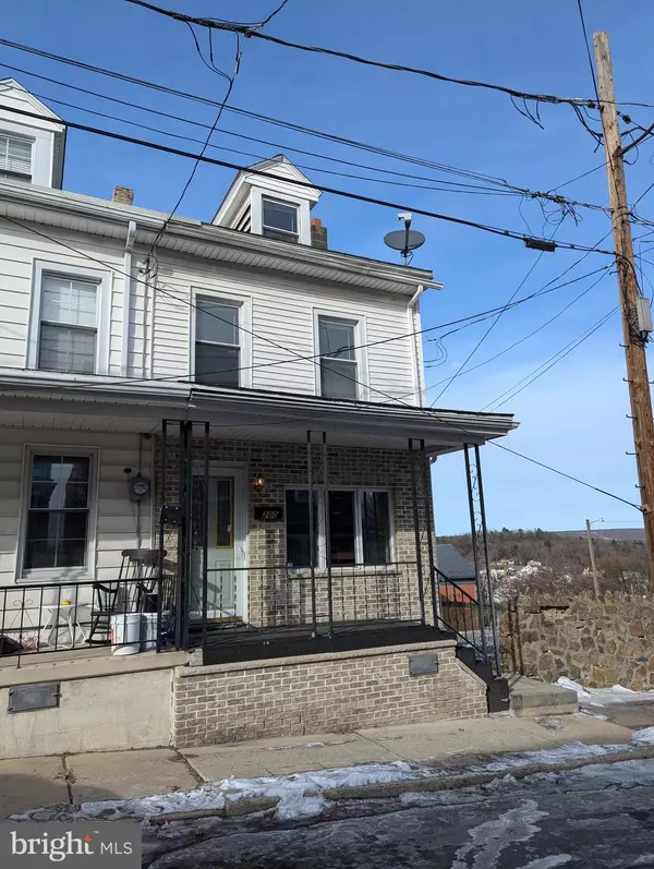 Minersville, PA 17954,200 OAK ST