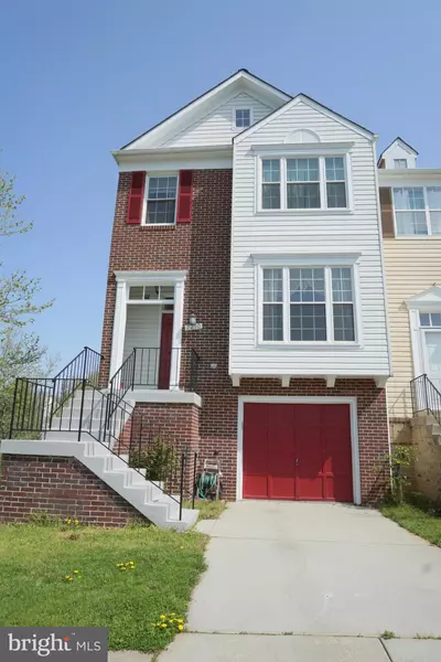 7210 SUNSET PL, Greenbelt, MD 20770