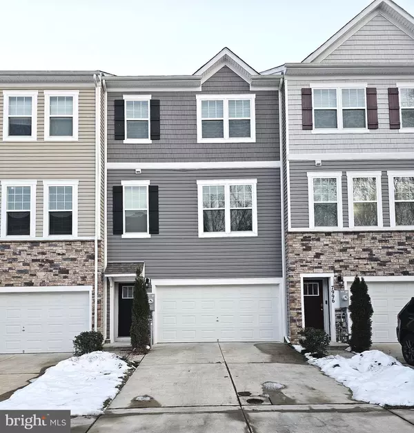 7994 PATTERSON WAY, Hanover, MD 21076