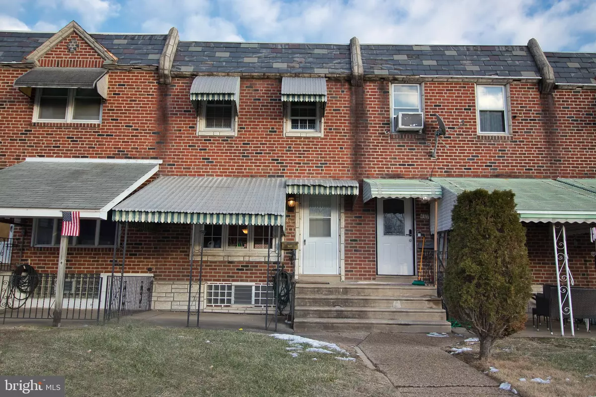 Philadelphia, PA 19124,4319 O ST