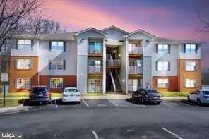 503 GARRISON WOODS DR #114, Stafford, VA 22556