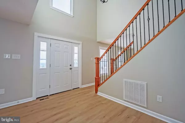 Haymarket, VA 20169,2112 GORE DR