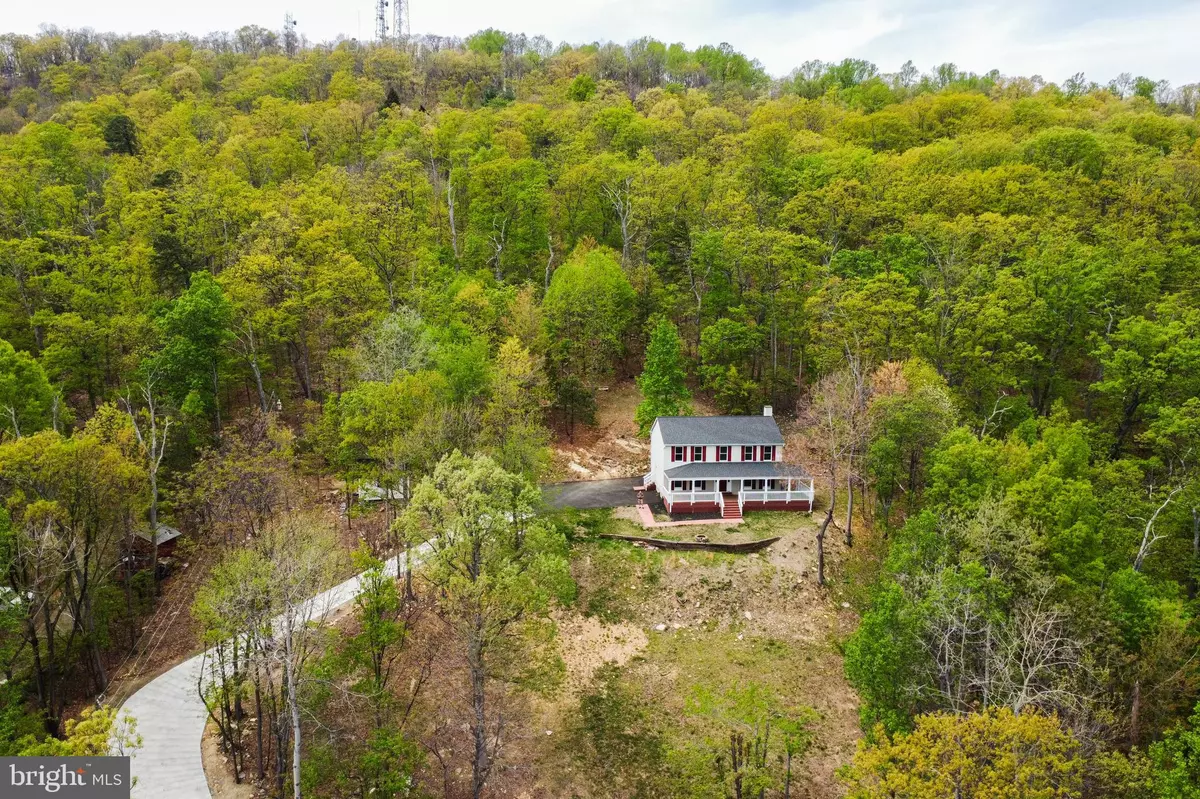 Haymarket, VA 20169,2112 GORE DR
