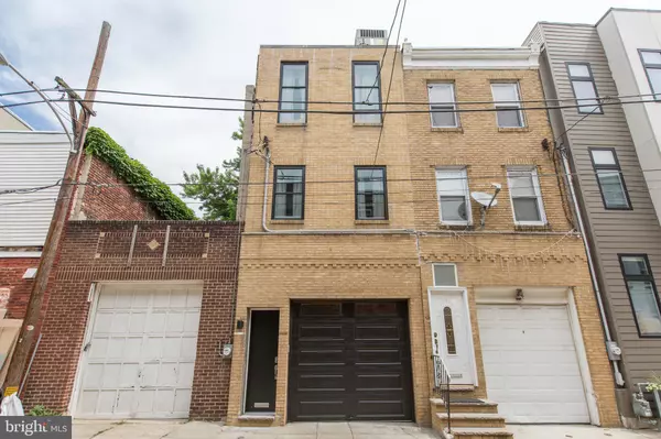 1211 ANNIN ST, Philadelphia, PA 19147