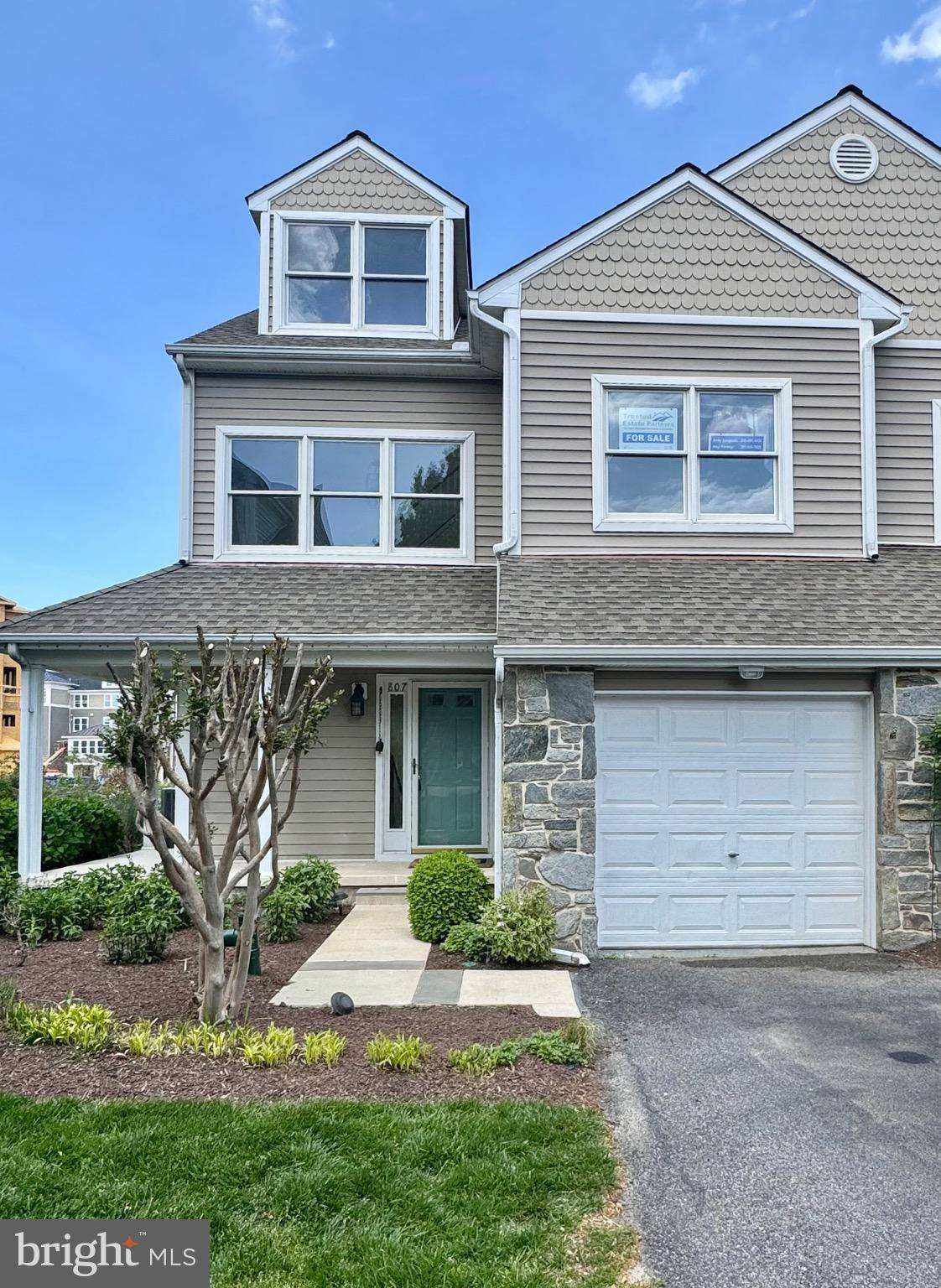 807 AUCKLAND WAY, Chester, MD 21619