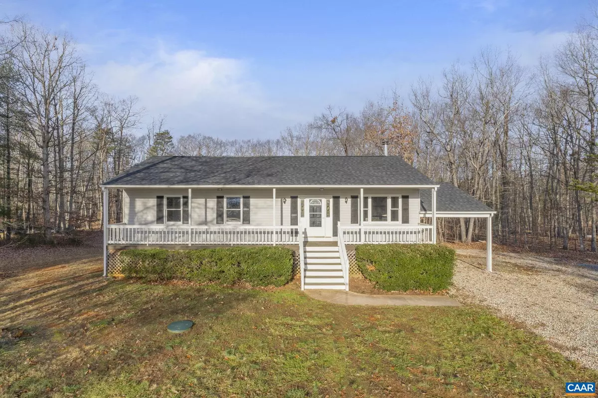 Palmyra, VA 22963,275 HADEN MARTIN RD