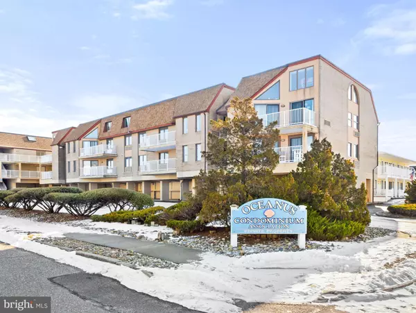 Beach Haven, NJ 08008,9 PEARL ST #1F