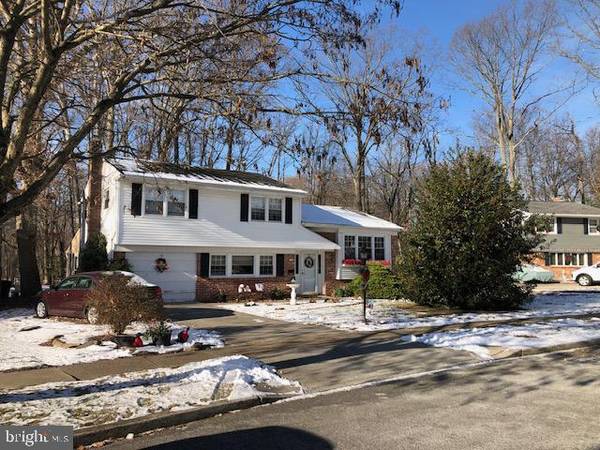 58 SARATOGA RD, Stratford, NJ 08084