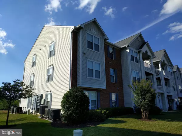 2456 APPLE BLOSSOM LN #301, Odenton, MD 21113