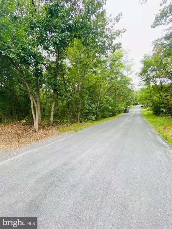 Mount Jackson, VA 22842,LOT 294 COTTONWOOD DRIVE