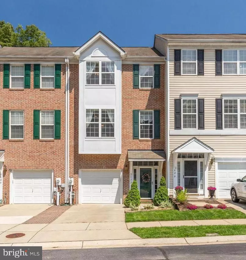 Odenton, MD 21113,622 TROUT RUN CT