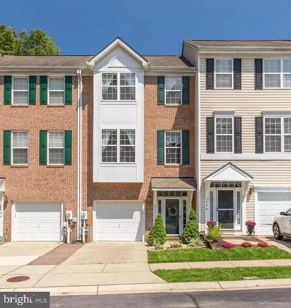 622 TROUT RUN CT, Odenton, MD 21113