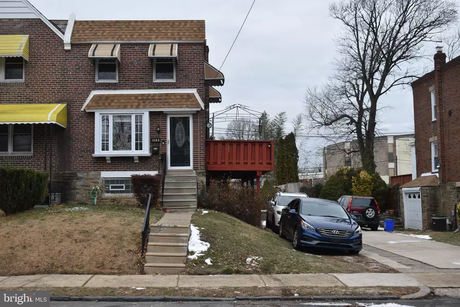 319 W MANHEIM ST, Philadelphia, PA 19144