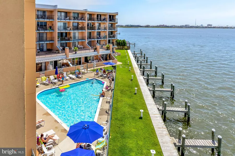 735 BRADLEY RD #302, Ocean City, MD 21842