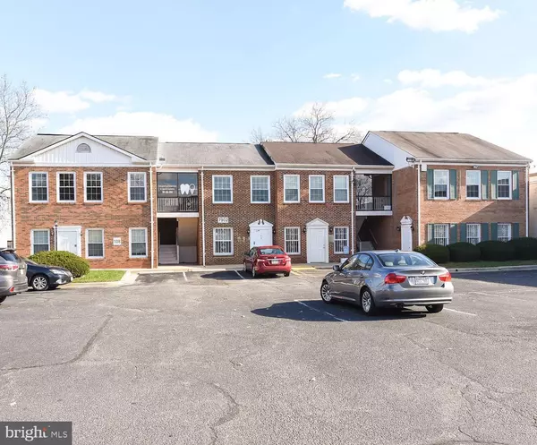 7902 OLD BRANCH AVE #105, Clinton, MD 20735