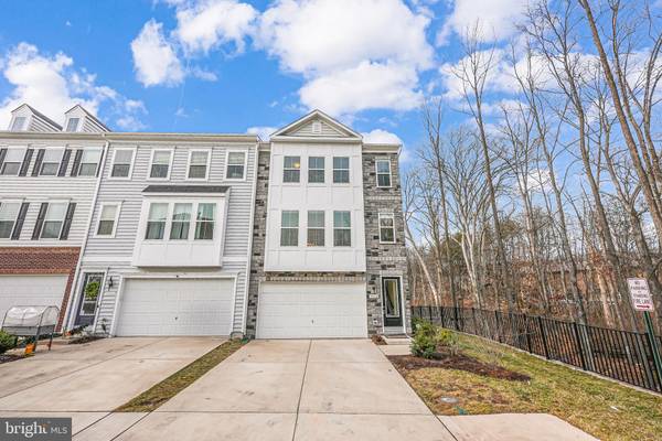 5026 MELISSA PL, Woodbridge, VA 22192