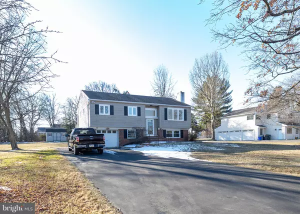 Richboro, PA 18954,158 MEADOW LN