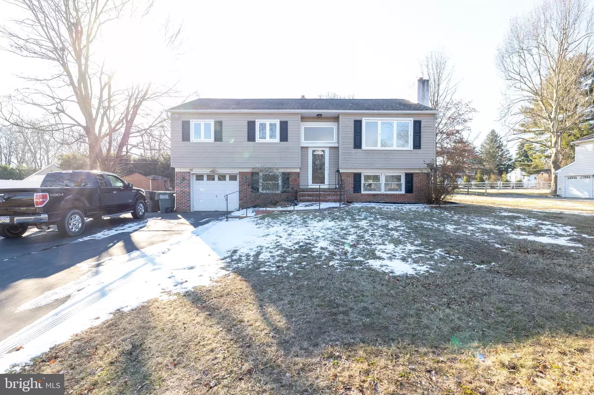 Richboro, PA 18954,158 MEADOW LN