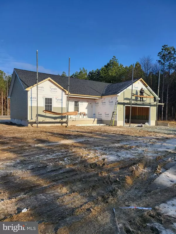 Laurel, DE 19956,14961 SHILOH CHURCH ROAD