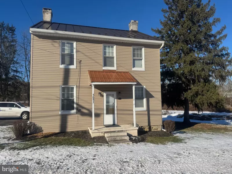 5657 LINCOLN HWY, York, PA 17406