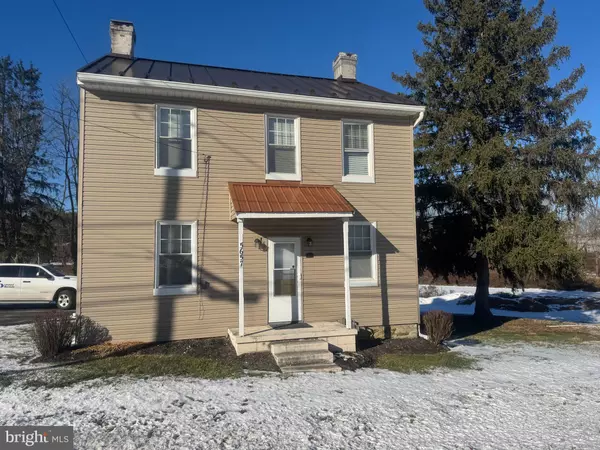 5657 LINCOLN HWY, York, PA 17406