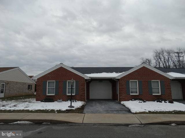 712 MARDEN AVENUE N, Shippensburg, PA 17257