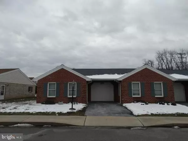 712 MARDEN AVENUE N, Shippensburg, PA 17257