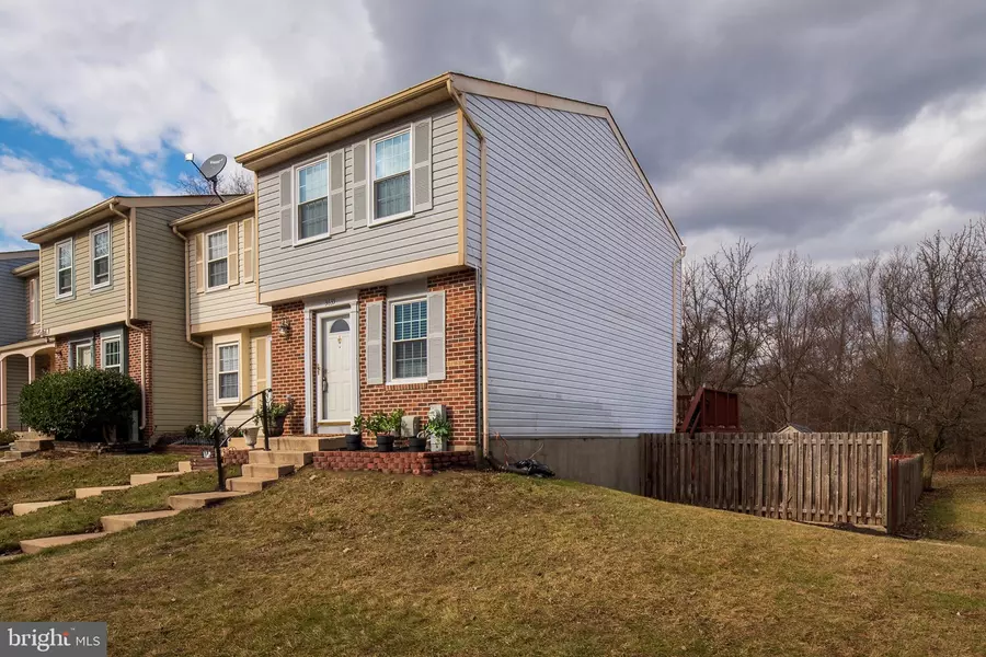 3635 LAUREL VIEW CT, Laurel, MD 20724