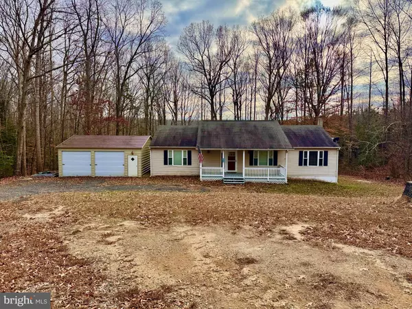 23420 FILE RD, Milford, VA 22514